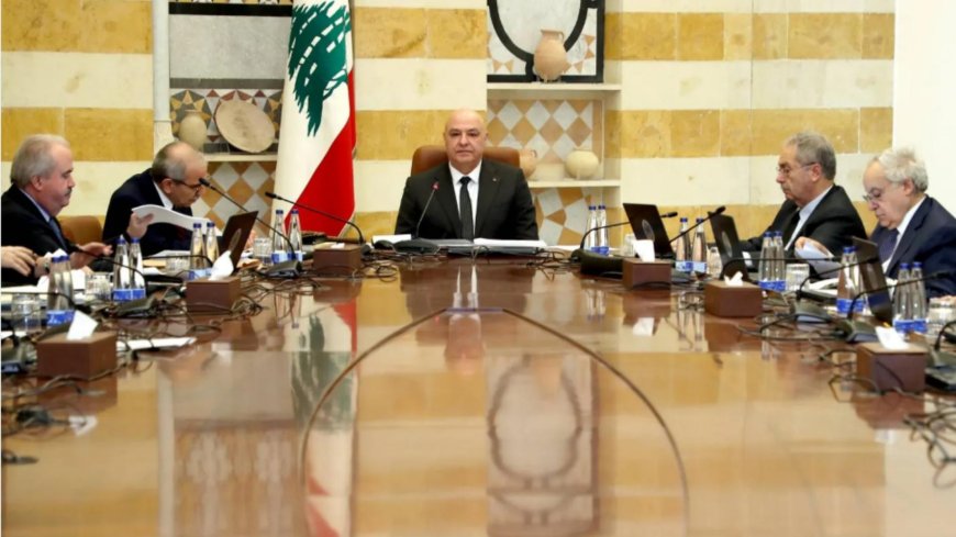 هل تُعلّق الحكومة قرارات جلسة 16 شباط؟