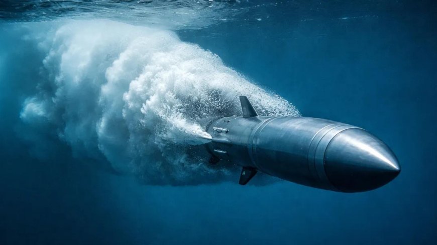 "الحوت الايراني".. سيواجه اميركا