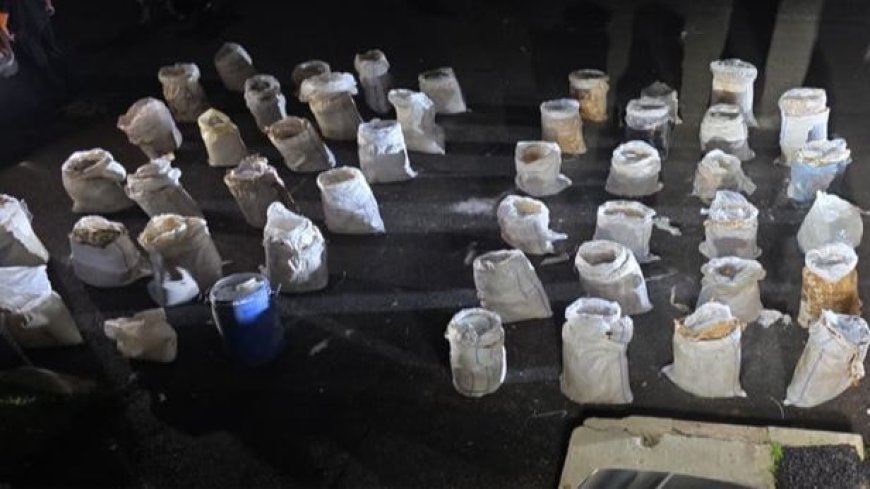 مداهمات وتوقيفات للجيش في عدة مناطق