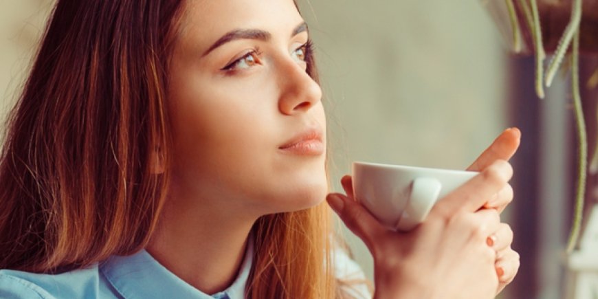 ما لا تعرفونه عن "شاي الأنوثة".. اليكم ما يفعله