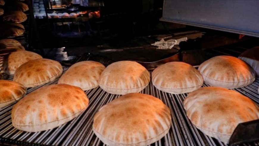 بعد ضريبة البنزين.. ماذا عن سعر ربطة الخبز؟