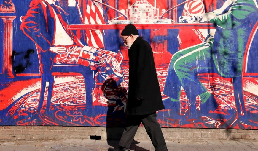 إسرائيل لا تصدّق «الإيجابية»: طبول حرب مع إيران