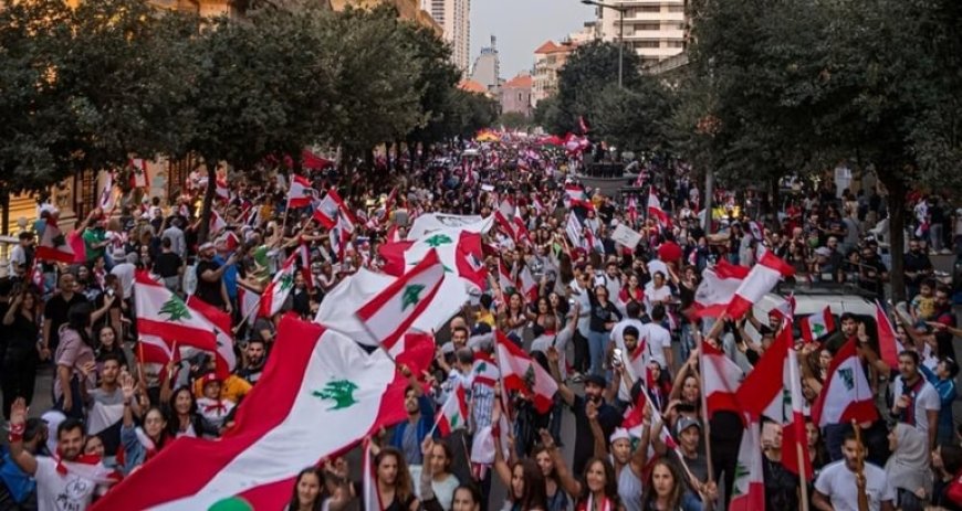 هل يكفي تغيّر الإقليم لإنقاذ لبنان؟