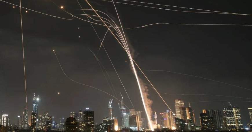 تأهب وقلق في اسرائيل.. ومخاوف من خطة "يوم القيامة" الايرانية