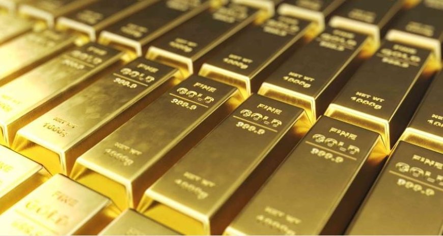 تراجع في أسعار الذهب