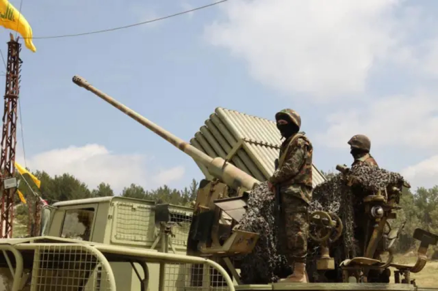 لكي نفهم حزب الله