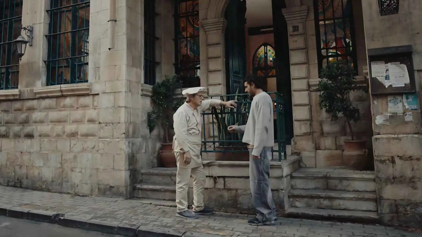 مطبخ المدينة – الحلقة الثانية: خيانات تتصاعد وغموض يحيط باختفاء ريما