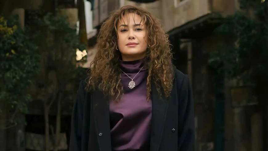 "مناعة".. صدمة الدم الأولى تشعل حرب النفوذ في حياة هند صبري