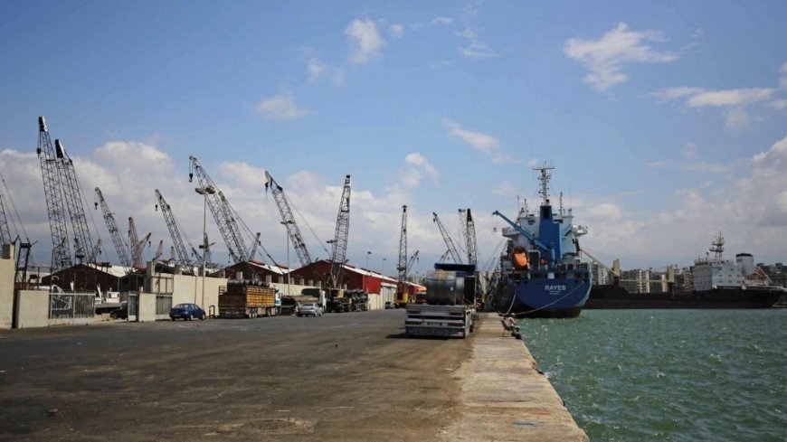 تهرب ضريبي بنصف مليون دولار.. و"امن الدولة" بالمرصاد