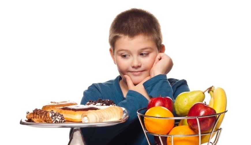 الصيام الجزئي للأطفال في رمضان…بين الحماس والحرص الصحي، كيف توازنين القرار؟