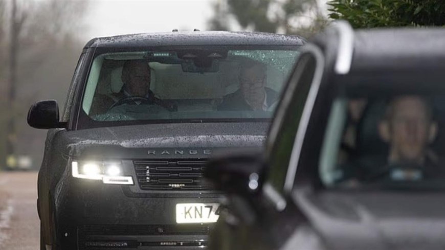 اعتقال الأمير أندرو.. ما علاقة "إيبستين"؟