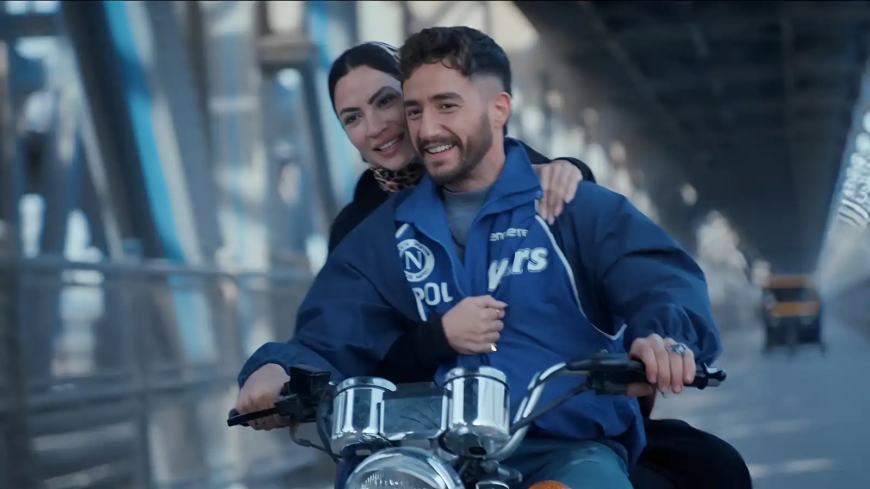 الحلقة 10 من "سوا سوا".. طعنة غامضة تنهي حياة أمير وهيما يهرب من مصيره