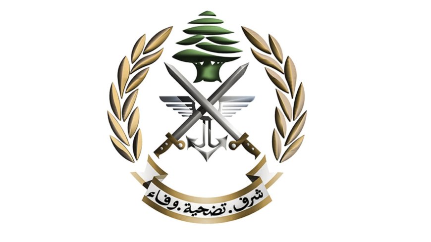 الجيش يداهم في جرود الهرمل.. وهذا ما ضبطه