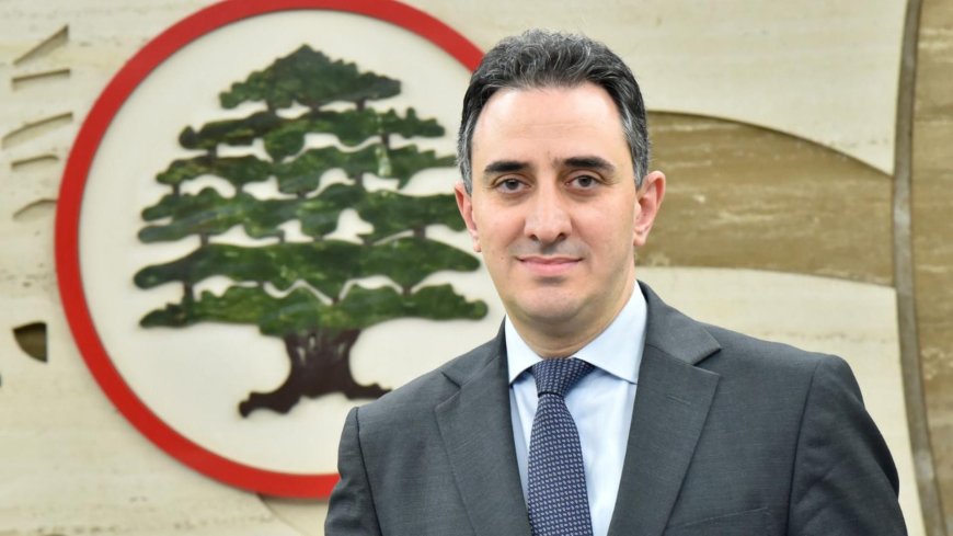 رازي الحاج: حريصون على حقوق الناس ولكن هناك حملة استثمار لوجعهم