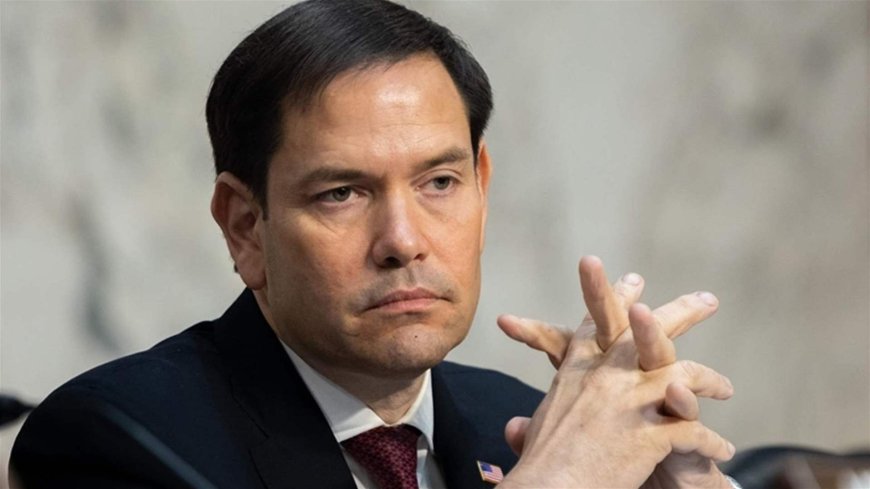 روبيو: لا توجد خطة بديلة لغزة