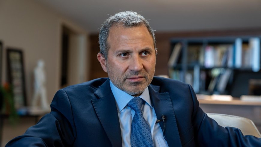 "القوات" تريد اسقاط باسيل في الانتخابات.. هل هذا ممكن؟