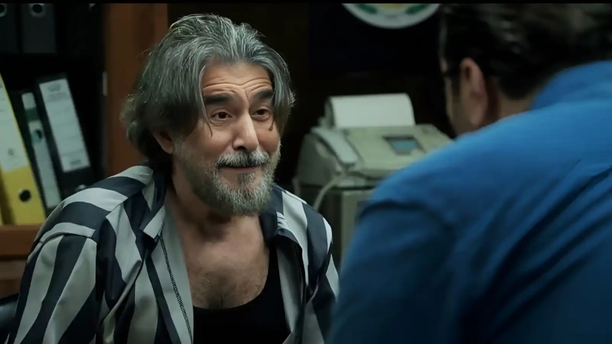 عودة أوس تُشعل المواجهة.. حادث غامض يفضح أسرار"سعادة المجنون"