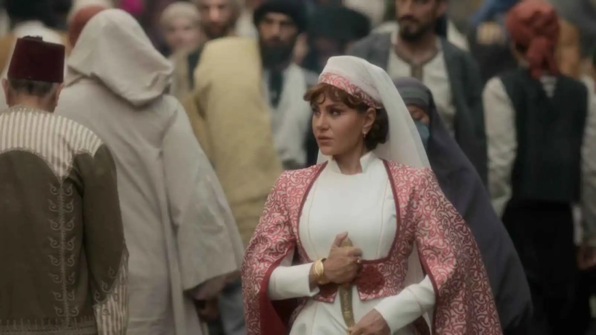 بعد اغتيال الشيخ.. سوق النويلاتية على صفيح ساخن وخولة تقلب الموازين