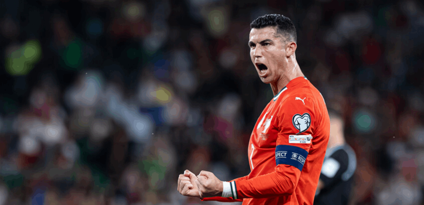 استثمارات جديدة لرونالدو