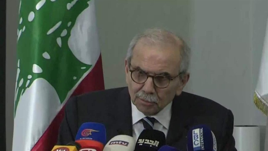 سلام: لتطبيق المادة 95 من الدستور دون اجتزاء