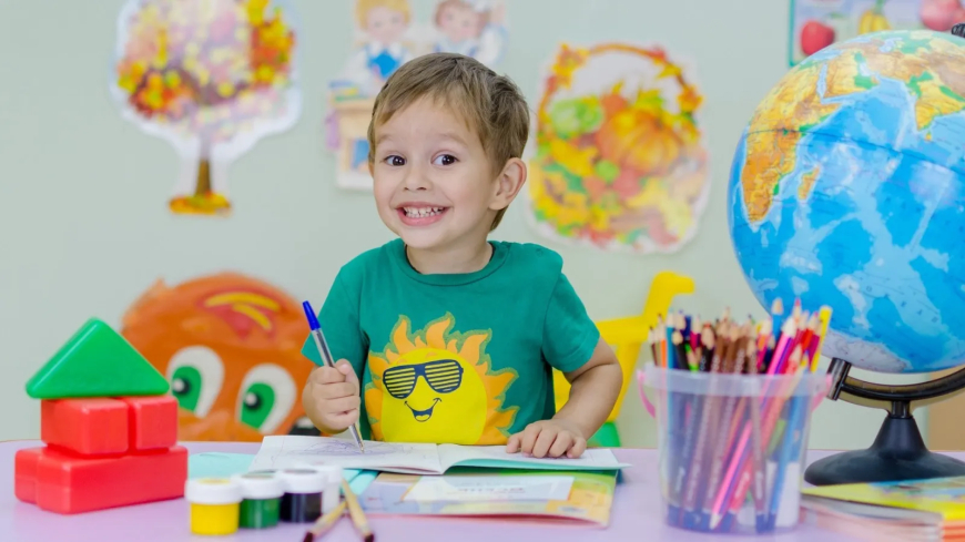 كيف تدعمين موهبة طفلك؟ خطوات عملية لتحويل الشغف إلى رحلة نمو متوازنة