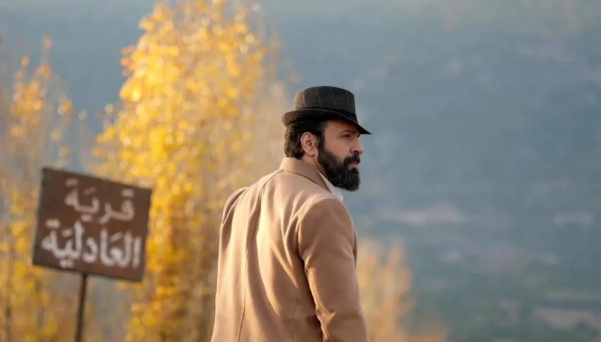 تيم حسن في “مولانا”: جابر بين القداسة والشك… ظالم أم ضحية؟