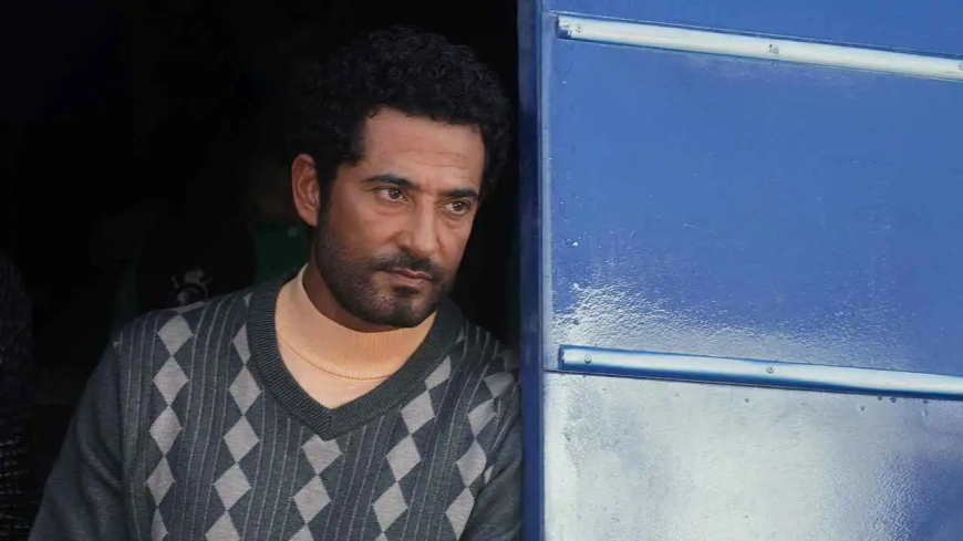 إفراج الحلقة الأولى: عودة عباس الريس تشعل الحارة… قاتل أم ضحية مؤامرة؟