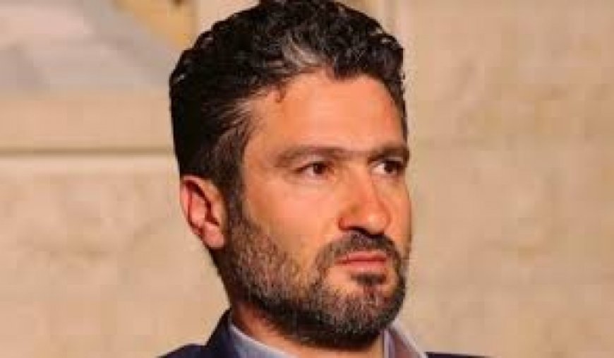 سيزار المعلوف: لم أكن يوماً موظفاً عند زعيم، ولن أكون