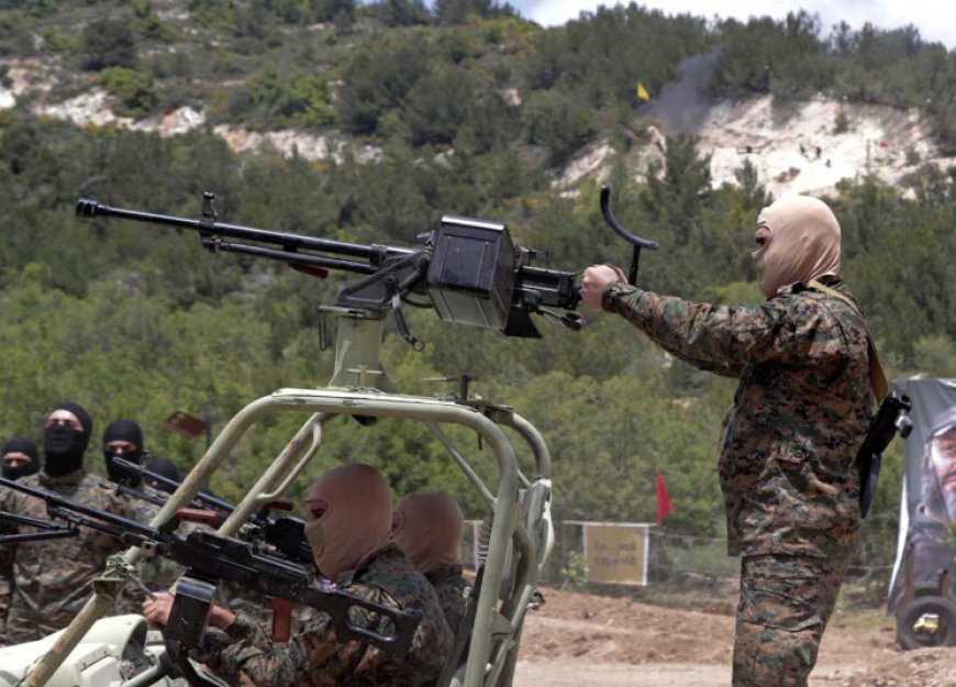 سلاح ما بين النهرَين: «يللي سلاحو ظاهر ما بدّو لا حصر ولا تفتيش»؟