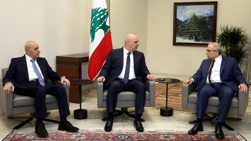 المجتمع الدولي لا يحبّذ إنجاز الانتخابات النيابيّة... لهذا السّبب