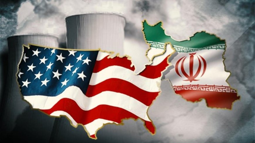 تخصيب نووي "رمزي" في ايران.. هل تقبل واشنطن؟