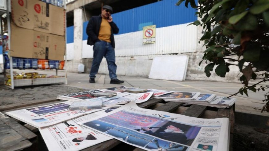 صربيا لرعاياها في ايران: غادروا بأسرع وقت