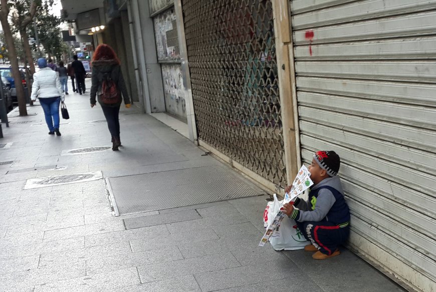 لحماية أطفال الشوارع.. اجتماع وخطة في "الشؤون الاجتماعية"