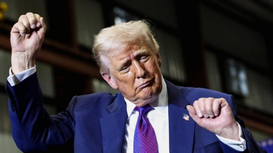 مهلة ترامب الأخيرة لإيران: الاستعدادات العسكريّة اكتملت!