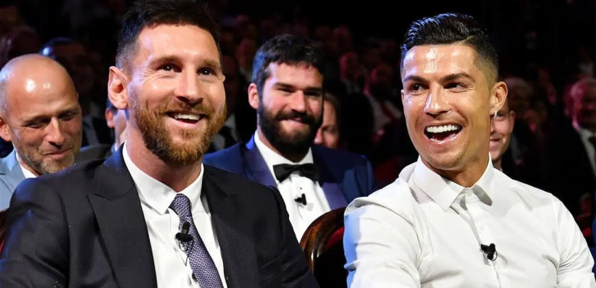 حسب الذكاء الإصطناعي.. هذه هي التشكيلة الأفضل على مر التاريخ