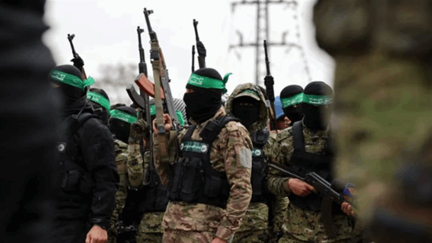 تهمة تمويل "حماس" تلاحق 5 أشخاص في فرنسا