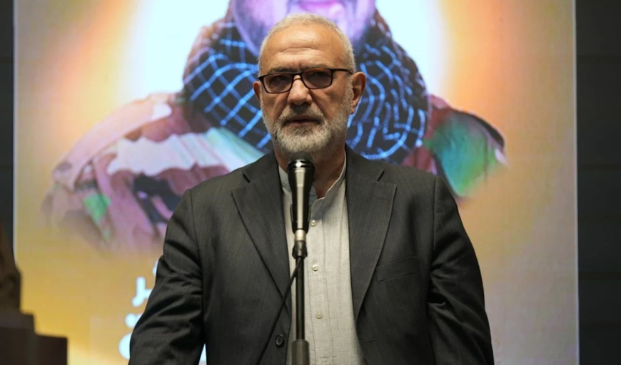 رسالة من قماطي للدولة.. ماذا قال؟