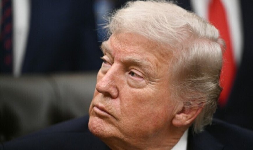 ترامب يرفع الرسوم الجمركية العالمية