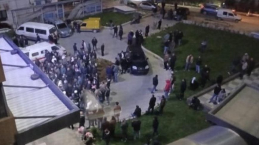 خلاف عائلي واطلاق نار.. ماذا يجري في الفاعور-زحلة؟