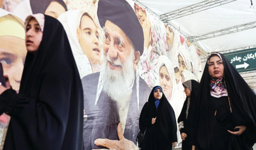 إيران تقرأ في العقل الأميركي: واشنطن تريد «تصفية الحساب»