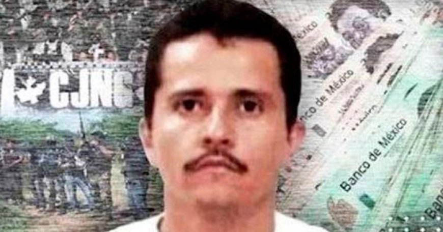 سقوط "إل مينشو".. ضربة قاضية لإمبراطورية المخدرات بالمسكيك