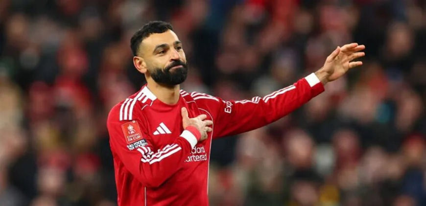 رغم فوز ليفربول.. انتقادات لمحمد صلاح