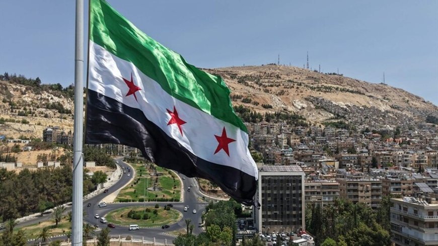 مقتل 4 من أفراد الأمن بهجوم لـ "داعش" في سوريا