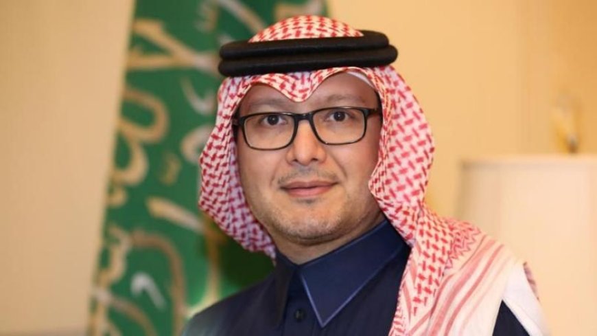 بخاري: المملكة حريصة على استمرار أفضل العلاقات مع لبنان