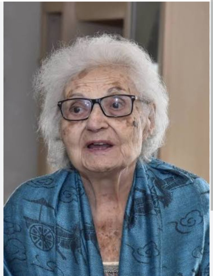 وداعًا سلمى مرشاق… أمٌّ رحلت وقلبها معلّق بعدالةٍ غائبة لابنها لقمان