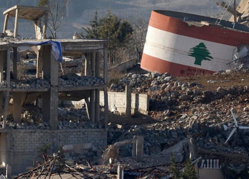 لبنان من «نِصْف انتحار» إلى انتحار كامل؟