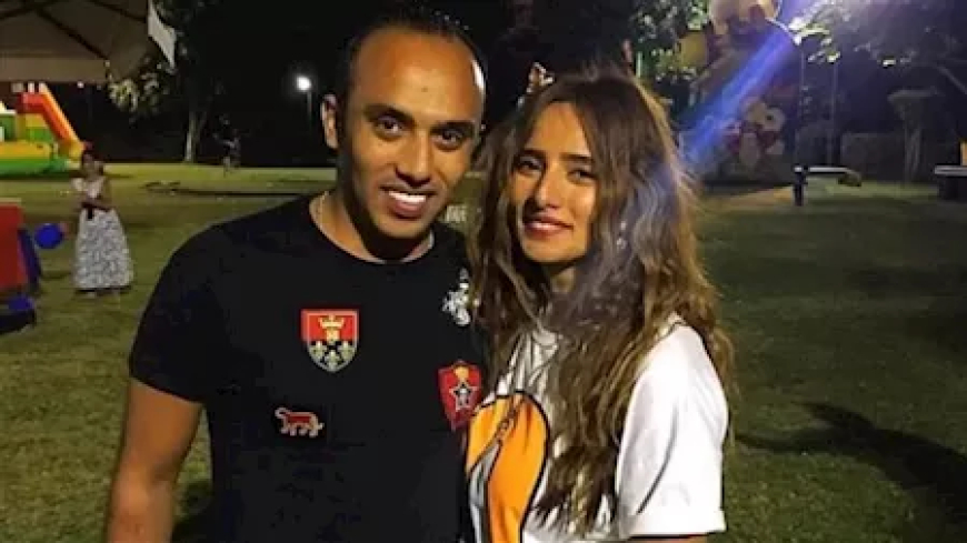 بعد منشور غامض تنبأ فيه بالرحيل..وفاة شقيق زينة