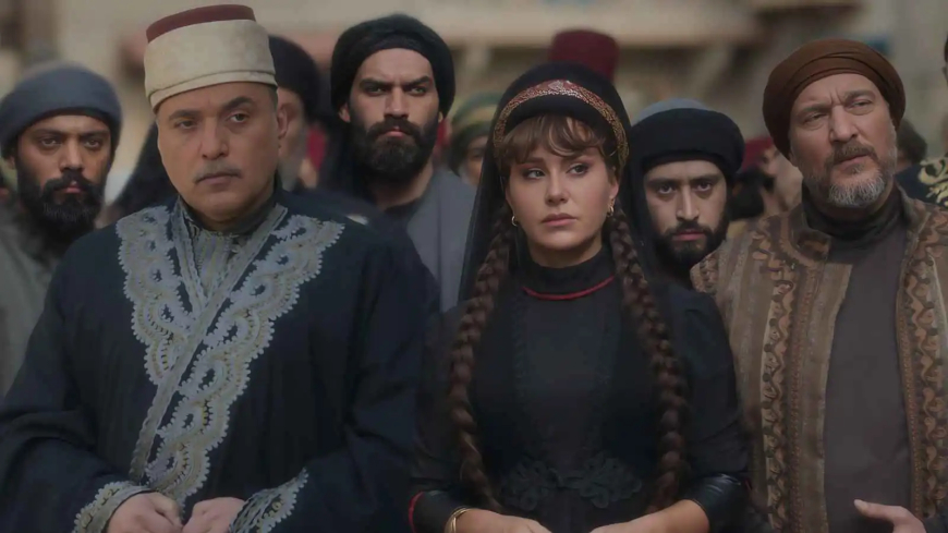 النويلاتي 6.. خزنة خولة تشعل المواجهة وتهديد سري يطارد الغواص!