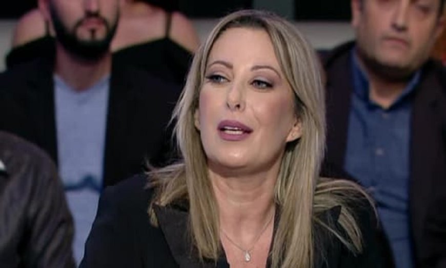 غادة أيوب تهنئ "المملكة" في يوم التأسيس: نقدّر دور المملكة في دعم الاستقرار