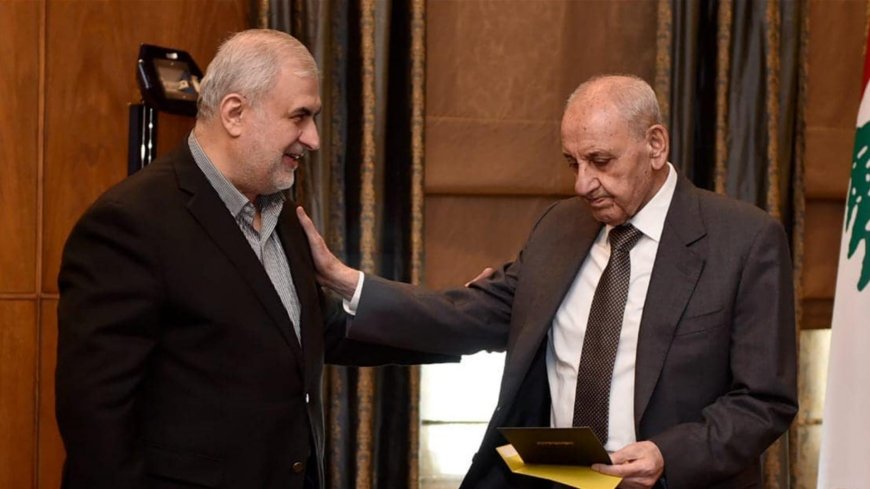 "الحزب" وعد... ماذا عن استخدام أدوات المحور؟